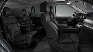 2027 Ford Expedition® Internal Image 1
